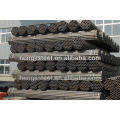 ASTM A53 / A106 GR Fábrica de tubos de cobre en Tianjin China
